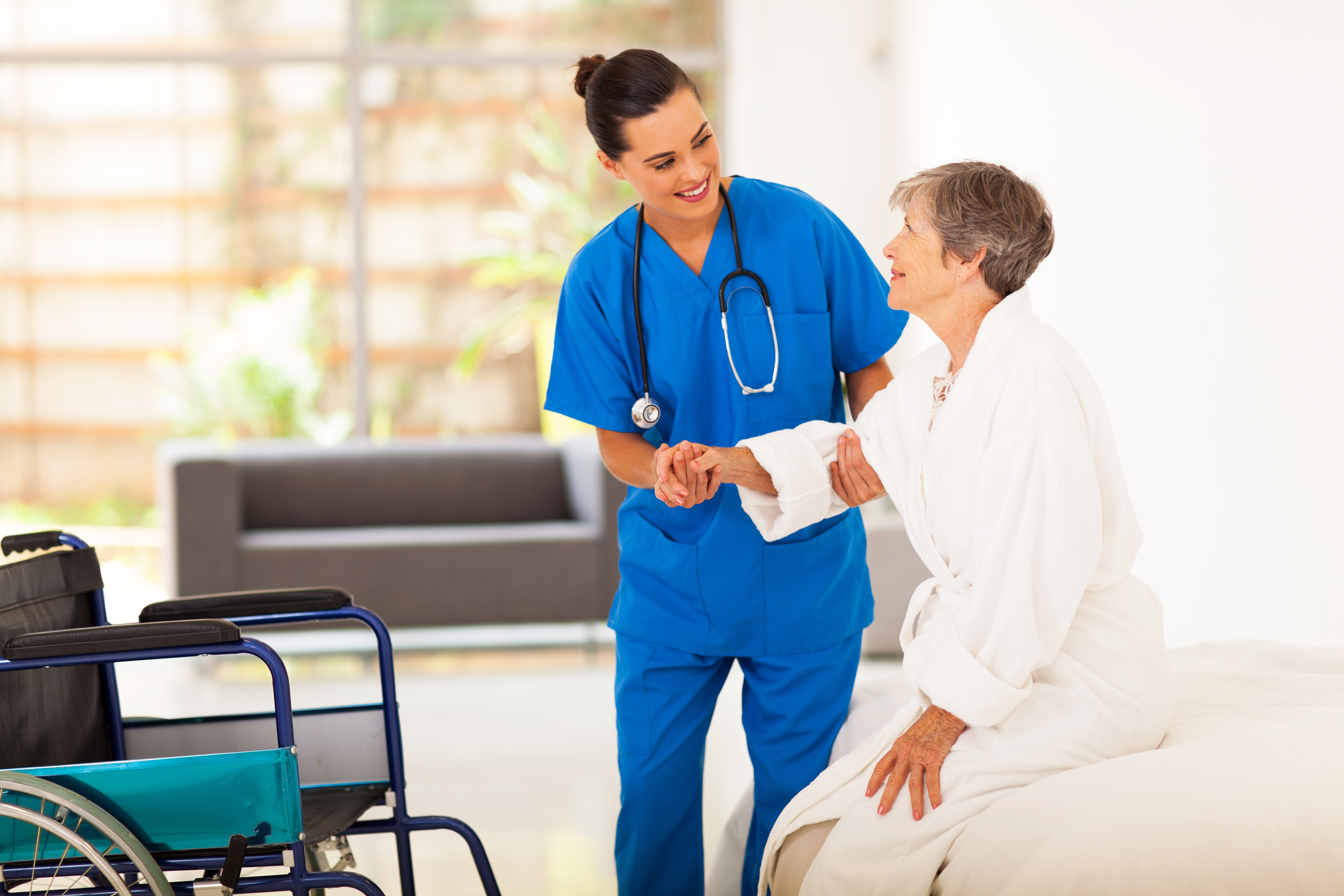 Nurse Recruitment Agency in UK , Care Home Staffing Agency in UK