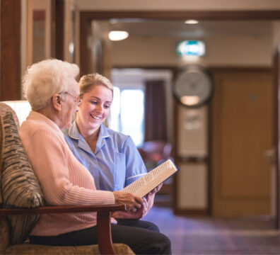 Home Best Temporary and Locum Staffing Agency