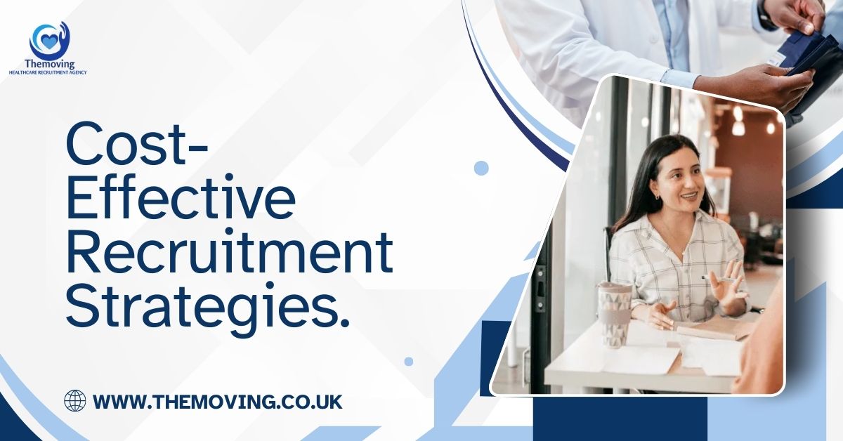 Cost-Effective Recruitment Strategies