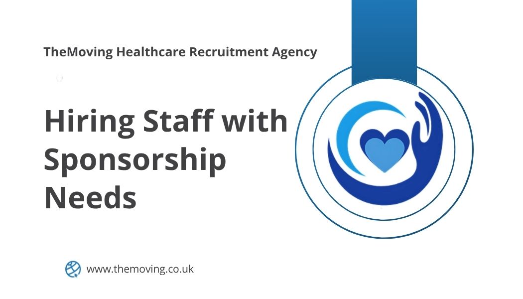 Hiring Staff with Sponsorship Needs